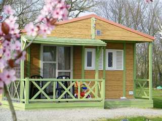 Vacances &#224; la Ferme St Michel - site magnifique