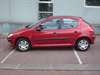 peugeot 206 - photo 1