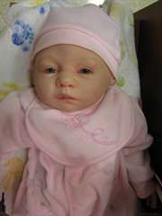 Reborn dolls