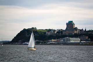 Croisi&#232;re-Excursion personnalis&#233;e en bateau Zodiac