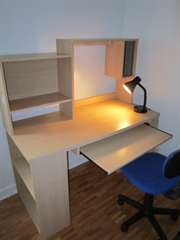 Bureau