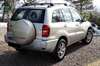 A donner Toyota RAV4 2004 urgent - photo 3