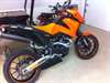 ktm supermoto duke 2 - photo 4