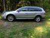 Volkswagen Passat Alltrack - photo 1