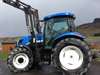 New Holland TS-115 A 2005 - photo 1