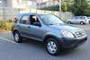 Honda CR-V 2005 - photo 2