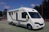 Camping car Mc Louis Nevis 872 130cv 14000km - photo 1