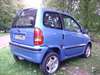 MICROCAR VIRGO 3 LUXE - photo 3