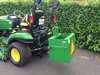 Micro Tracteur John Deere 1026 A DONNER - photo 2