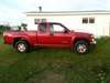 4x4 chevrolet colorado 2005 urgent &#224; donner - photo 1