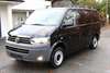 Volkswagen Transporter 2.0 TDI 140 HK, UE til Noir - photo 5