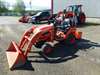 Tracteur Kubota BX1870-1 - photo 1