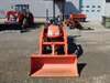 Tracteur Kubota BX1870-1 - photo 2