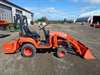 Tracteur Kubota BX1870-1 - photo 3