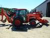 Tracteur Kubota L4330HSTC - photo 1