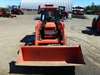 Tracteur Kubota L4330HSTC - photo 2