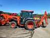 Tracteur Kubota L4330HSTC - photo 3