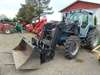 Tracteur Landini DT8880 - photo 1