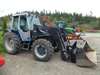 Tracteur Landini DT8880 - photo 3