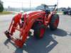 Tracteur Kubota L4701HST - photo 1