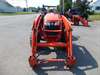 Tracteur Kubota L4701HST - photo 2