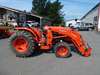 Tracteur Kubota L4701HST - photo 3