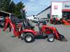 Tracteur Massey Ferguson GC1710 - photo 3