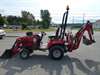 Tracteur Massey Ferguson GC1710 - photo 5