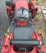 Tracteur Massey Ferguson GC1710 - photo 6