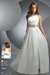 robe de bal graduation mariage cortege prom dress - photo 2