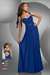 robe de bal graduation mariage cortege prom dress - photo 5