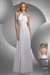 robe de bal graduation mariage cortege prom dress - photo 7