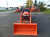 Tracteur Kubota B2301HSD-1 - photo 2