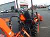 Tracteur Kubota B2301HSD-1 - photo 5