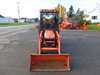 Tracteur Kubota B2920HSD - photo 2