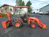 Tracteur Kubota B2920HSD - photo 3