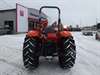 Tracteur Kubota M7040SU - photo 4