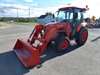 Tracteur Kubota L6060HSTCC-1 - photo 1