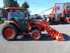 Tracteur Kubota L6060HSTCC-1 - photo 3