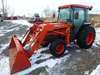 Tracteur Kubota L3710HSTC - photo 1