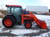 Tracteur Kubota L3710HSTC - photo 3