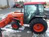 Tracteur Kubota L3710HSTC - photo 5