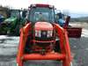 Tracteur Kubota L4760HSTCC - photo 2