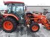 Tracteur Kubota L4760HSTCC - photo 3