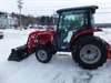 Tracteur Massey Ferguson 1635 - photo 1