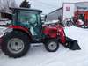 Tracteur Massey Ferguson 1635 - photo 3