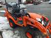 Traceur Kubota BX23S - photo 3