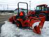 Traceur Kubota BX23S - photo 5