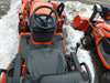 Traceur Kubota BX23S - photo 6